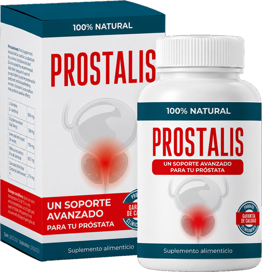 Prostalis kapsle
